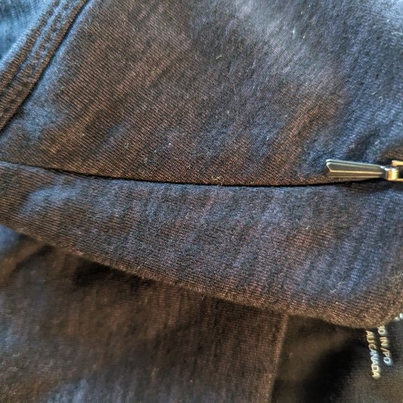 Tuff Athletic XL Yoga Pants - Picture 4 of 4